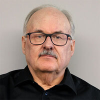 Bruce Allum