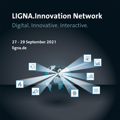 Ligna.Innovation Network