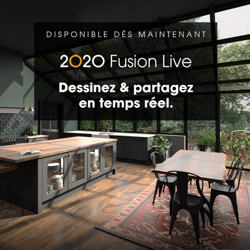 2020 Fusion Live