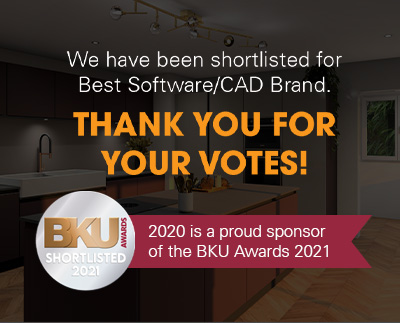 2020 has been shortlisted for the BKU Awards 2021!
