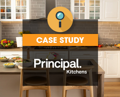 Principal Kitchens Facilitates Collaboration Between Designers and Customers with 2020 Ideal Spaces