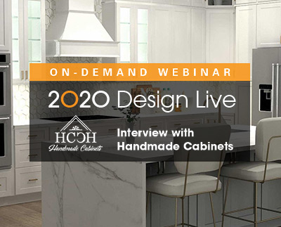 Interview with Handmade Cabinets