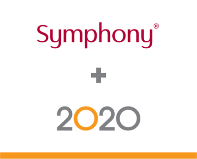 Symphony + 2020