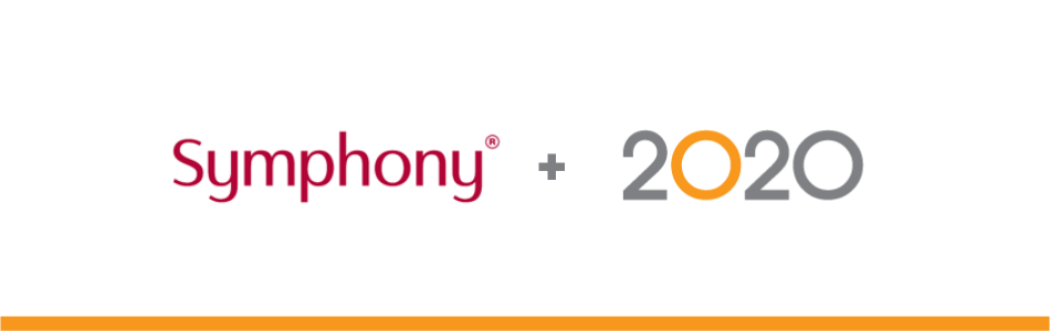Symphony Expands Its Partnership With 2020 to Help Drive Leads to Their Dealer Network