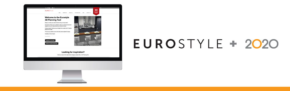EUROSTYLE Implements 2020 Ideal Spaces