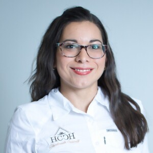 Nathalyn Hernandez