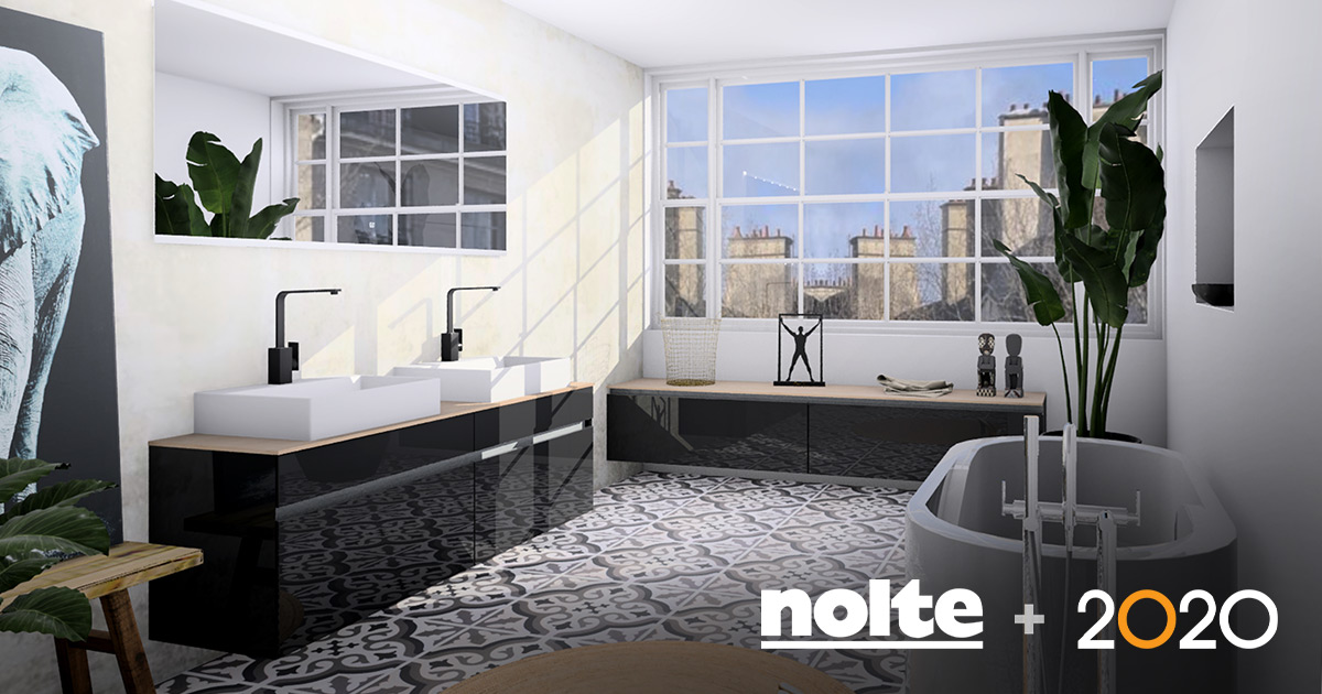 Nolte SPA + 2020