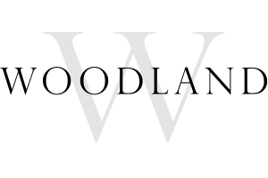 Woodland Logo