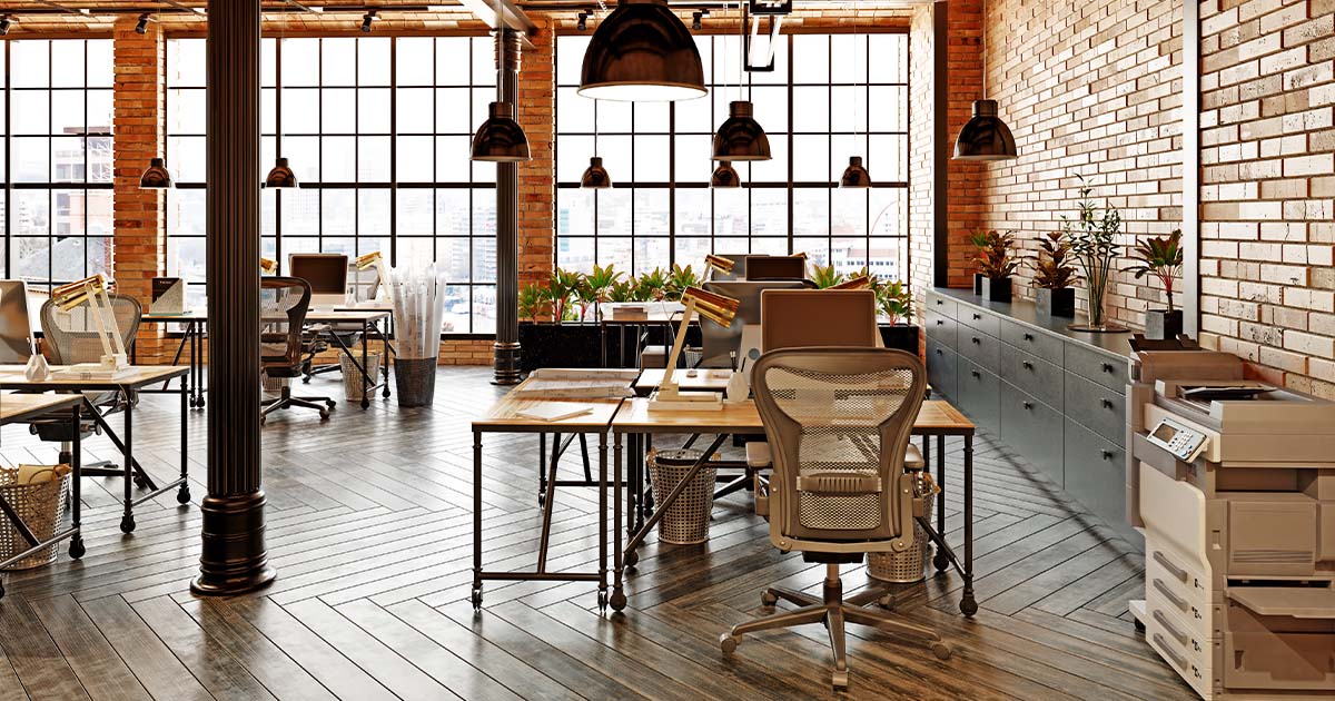 5 Space Design Tips for Commercial Designers | 2020 Blog