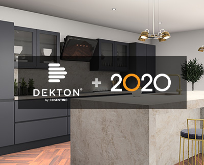 Dekton +2020