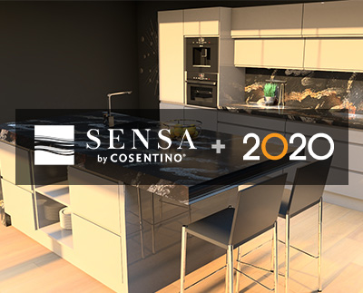 Sensa + 2020