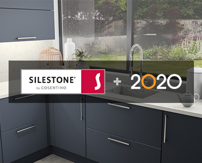 Silestone + 2020