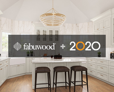 Fabuwood Cabinetry Catalog Available on 2020 Cloud