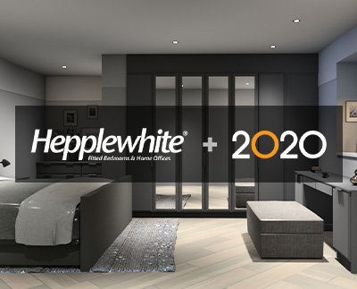 Hepplewhite Bedroom & Office Catalogue Update