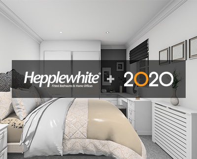 Hepplewhite + 2020