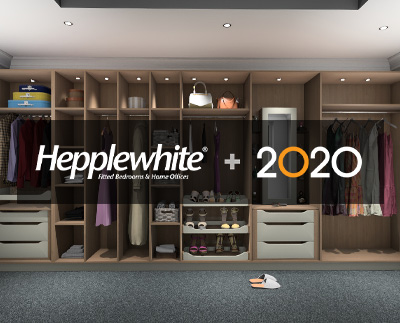 Hepplewhite + 2020