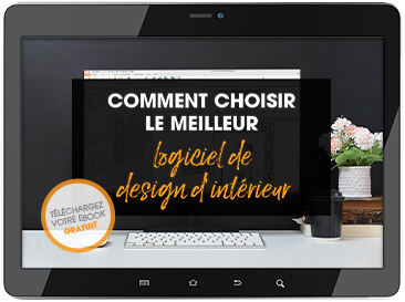 Comment choisir le meilleur logiciel de design d’intérieur