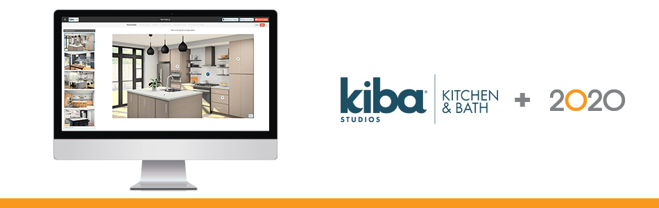 Kiba Studios uses 2020 Ideal Spaces