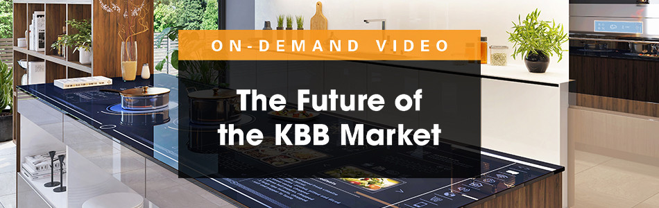 The Future of KBB Market