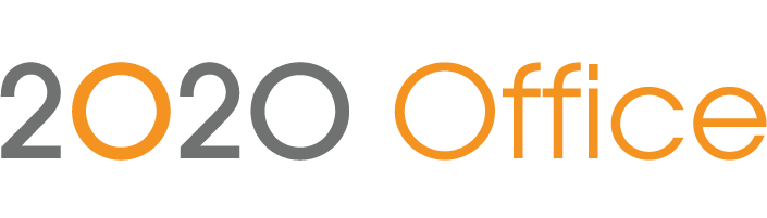 2020 Office Logo