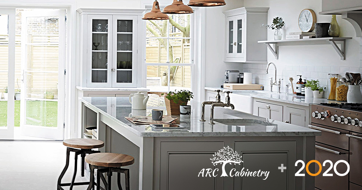 ARC Cabinetry Products