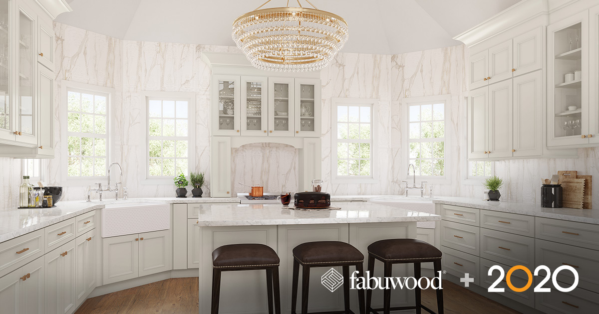 Fabuwood Cabinetry Catalog Available on 2020 Cloud