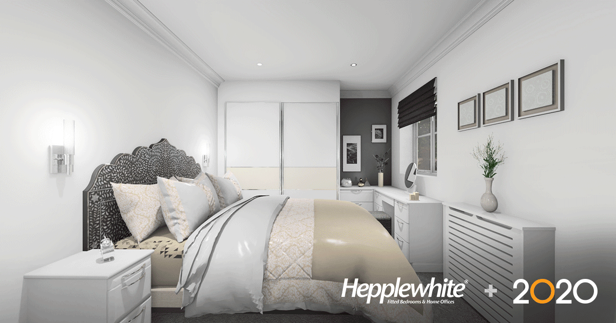Hepplewhite Sliding Doors Catalogue Update ﻿  