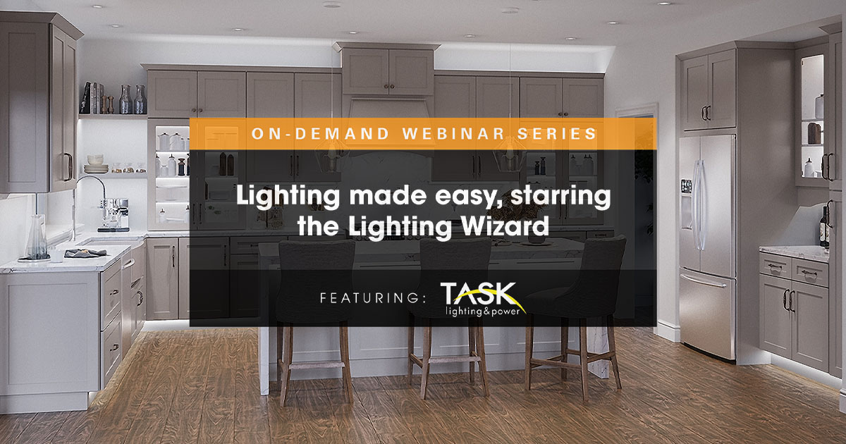Lighting Made Easy