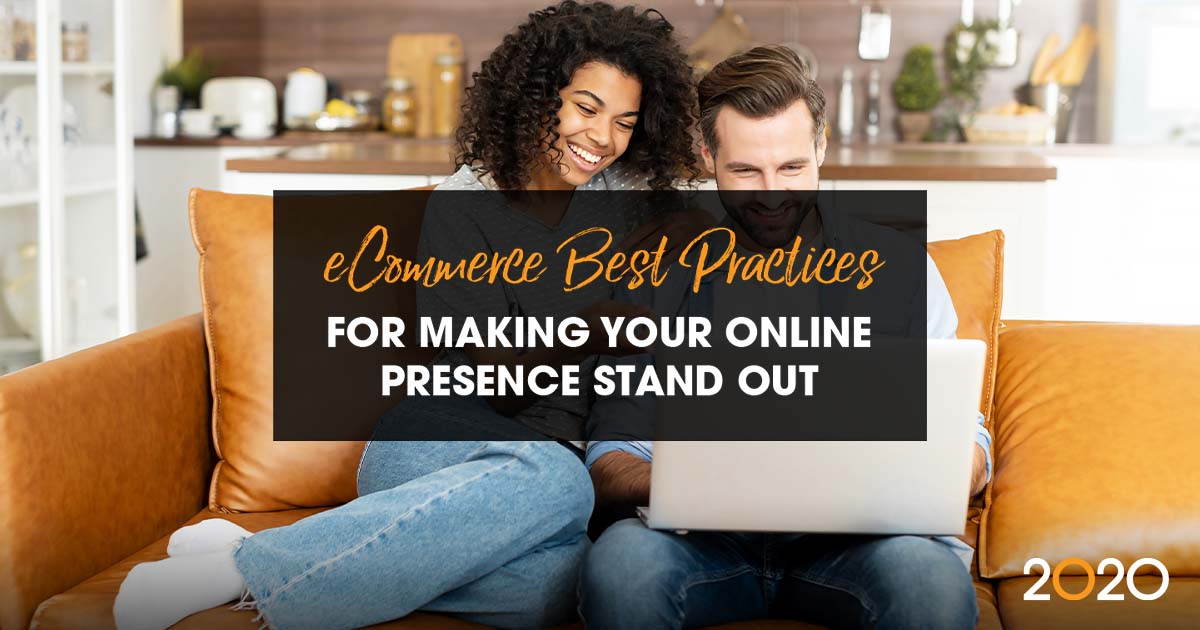 Ecommerce Best Practices for Designers, Manufacturers and Retailers