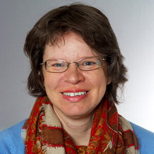 Jayne Barber