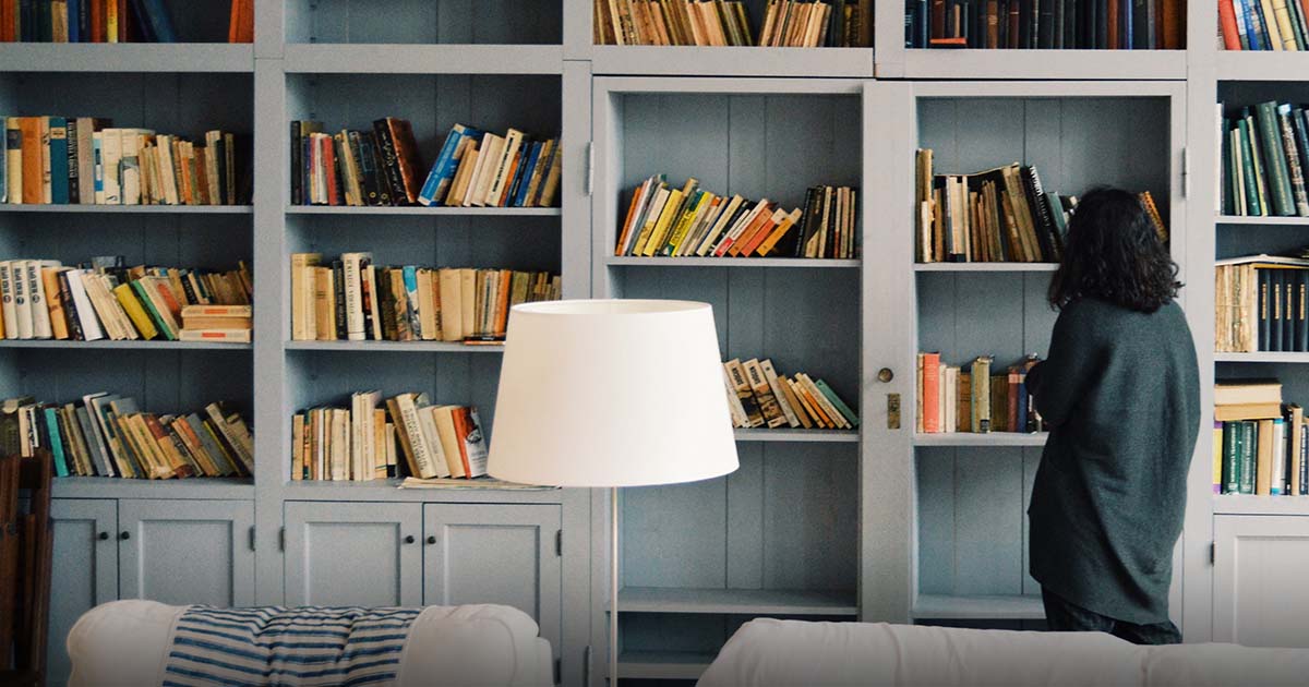 7 livres de design d'intérieur à lire absolument