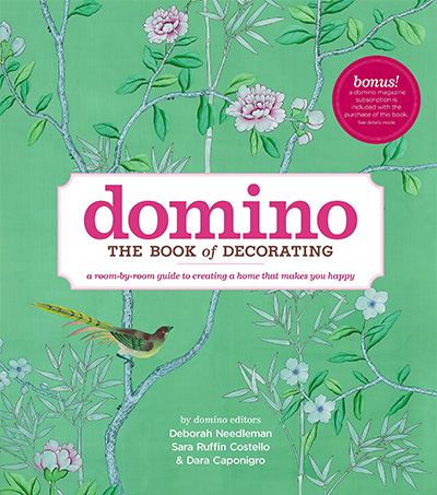 Domino book