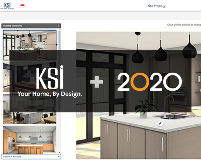 KSI 2020 Ideal Spaces