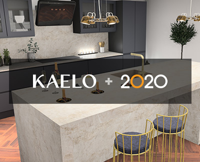 Kaelo + 2020