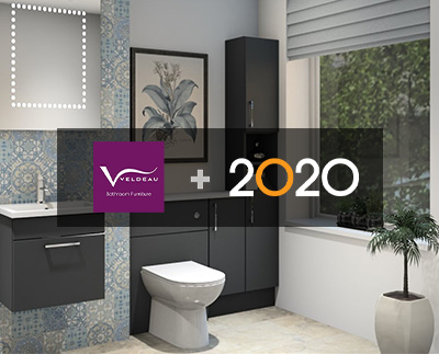 Veldeau Bathrooms Catalogue Update