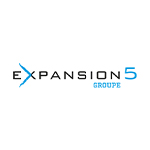 Expansion 5 Logo