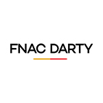 FNAC Darty Logo