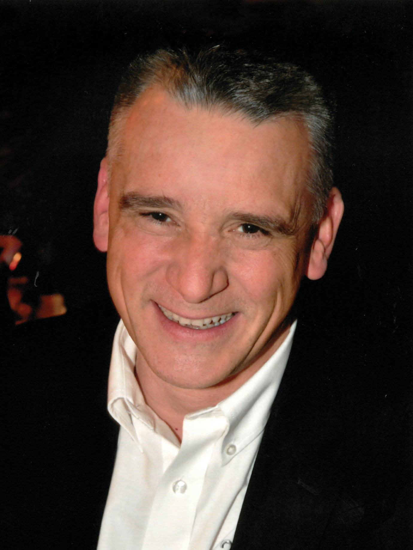 Philippe Laziosi