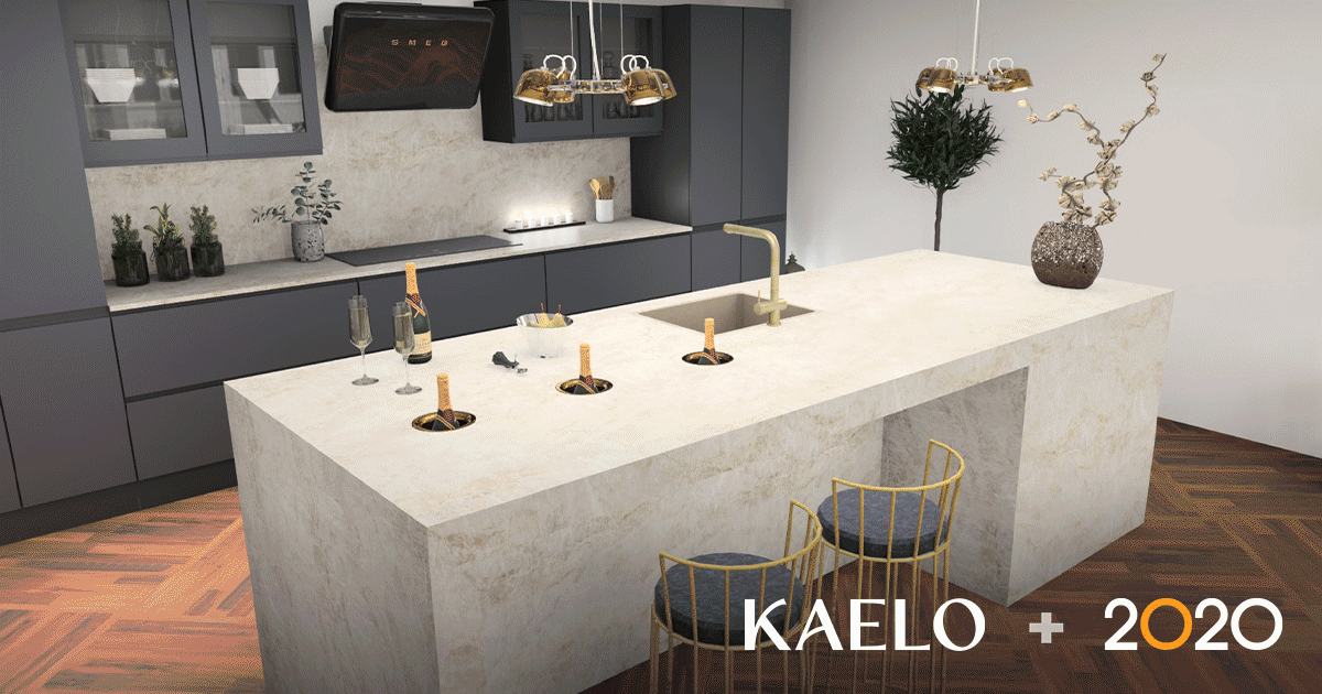 Kaelo Appliances Catalogue Update