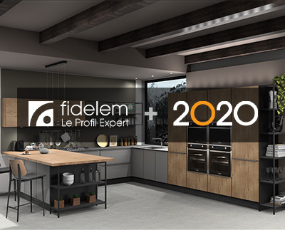 Fidelem dans 2020 Fusion