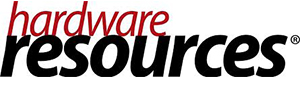 Hardware Resources Logo