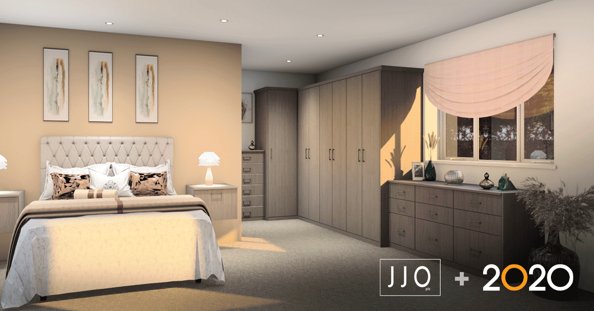 JJO Holcombe Bedrooms Catalogue Update