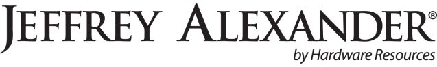 Jeffrey Alexander Logo