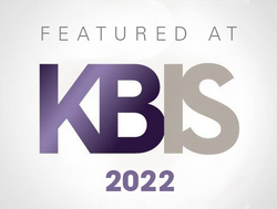 KBIS 2022 Logo