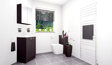 Eco Bathroom Style_1
