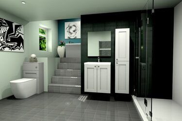 Eco Bathroom Style_2