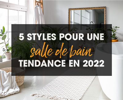 tendance 2022