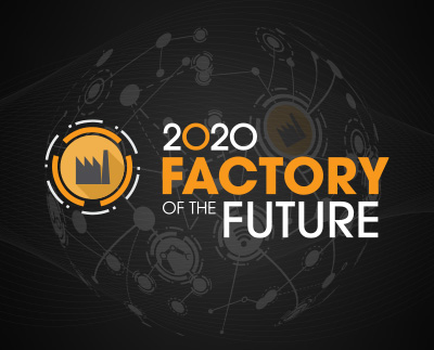 2020 Factory of the Future