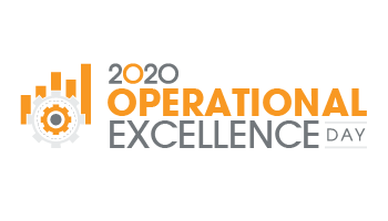 2020 Operational Excellence Day Logo