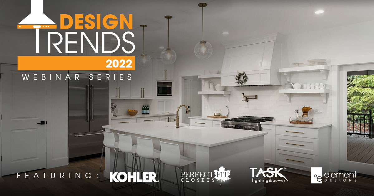 2022 Design trends 